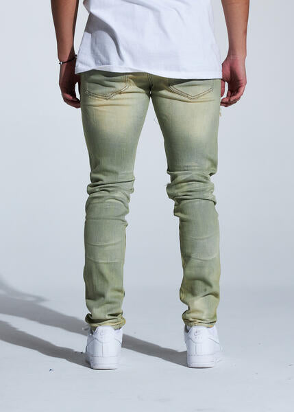 Kovo Denim (Sand Wash)