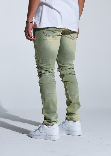 Kovo Denim (Sand Wash)