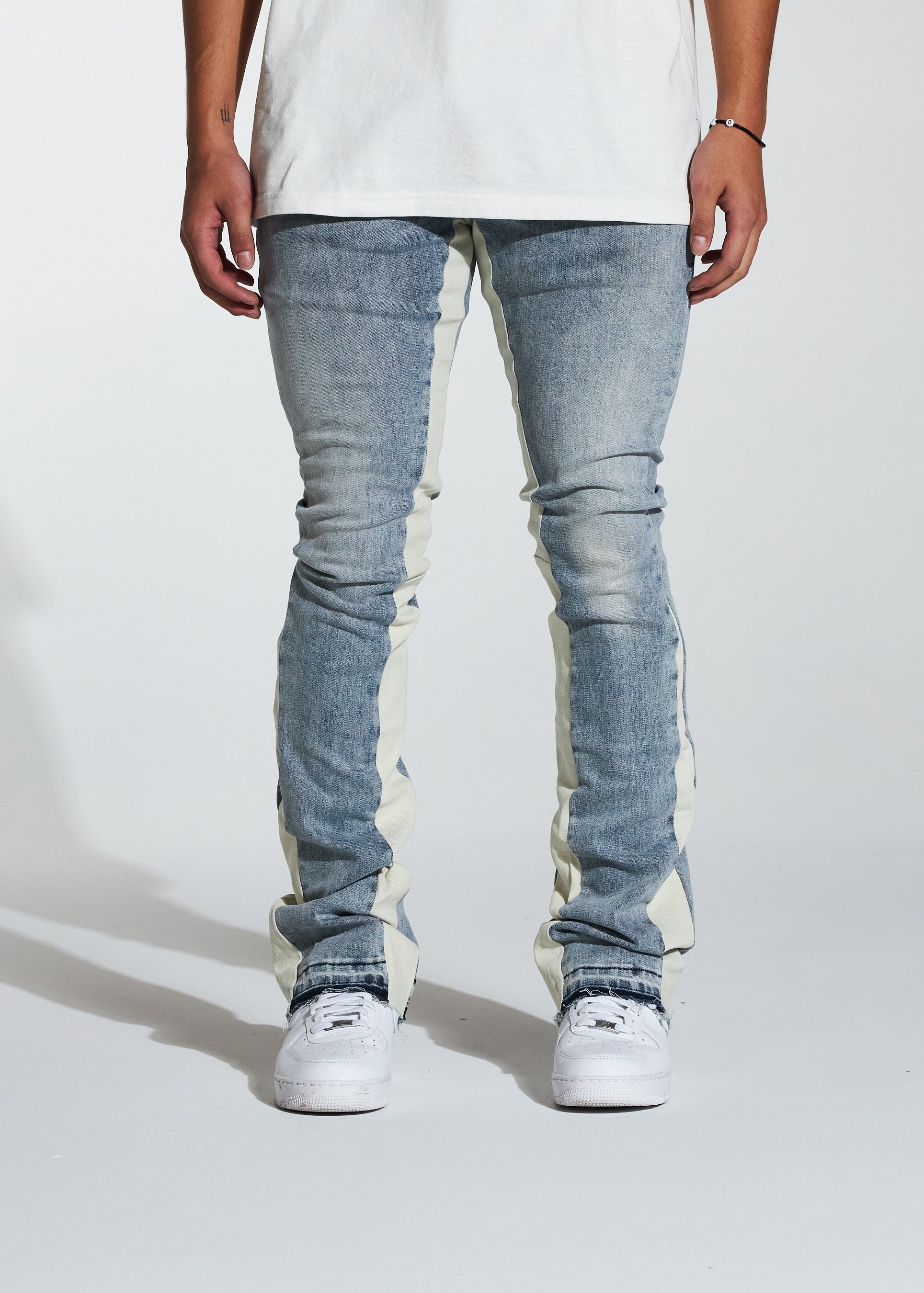 Shops Crysp denim