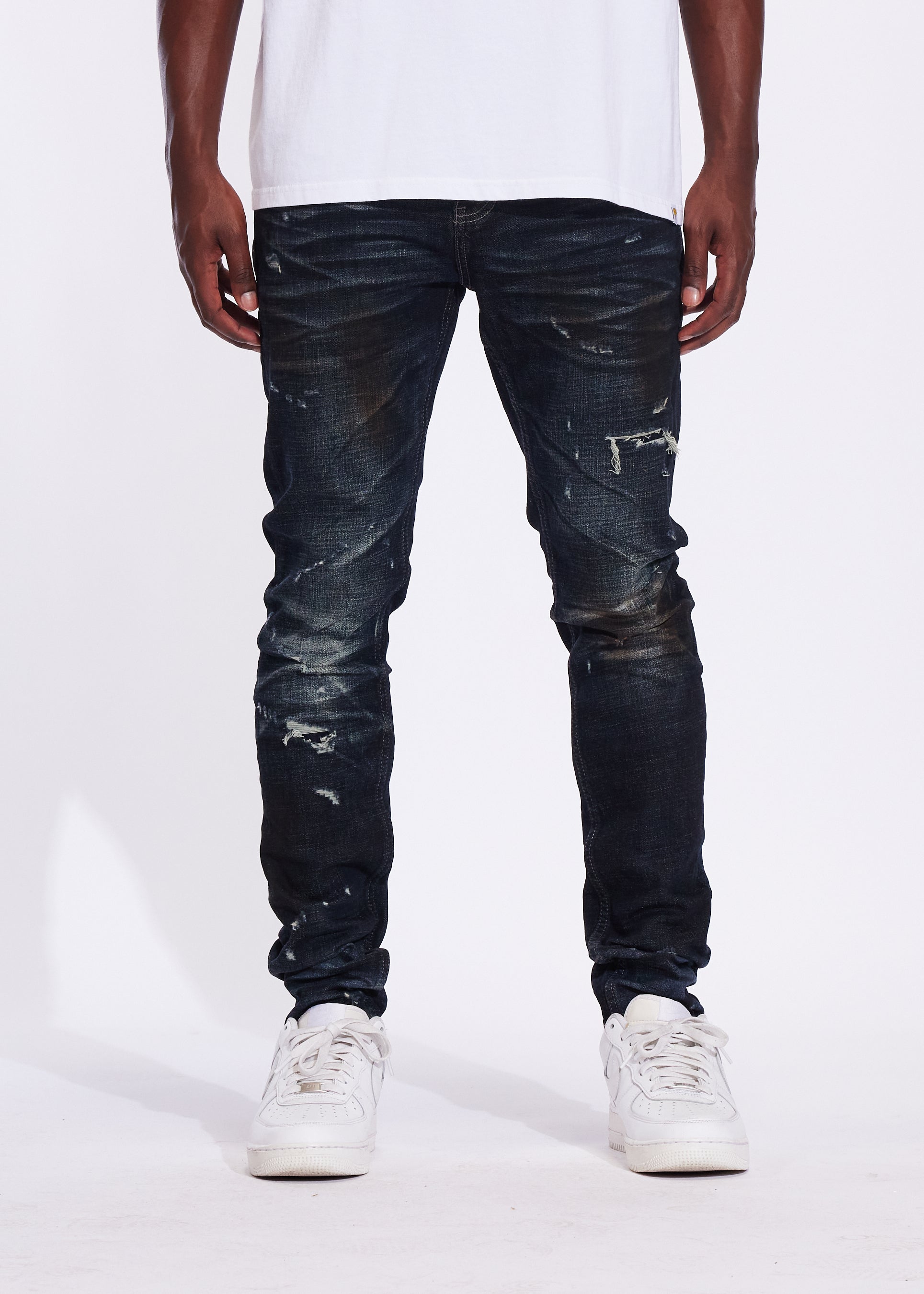 Popular Crysp denim