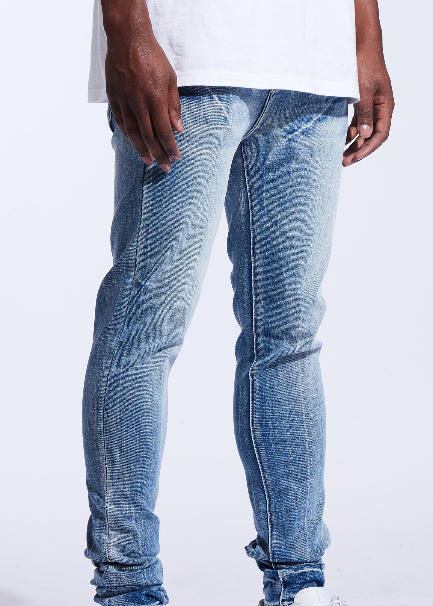 Atlantic Denim (Medium Acid)