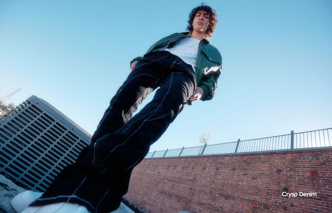 Holiday '23 Lookbook