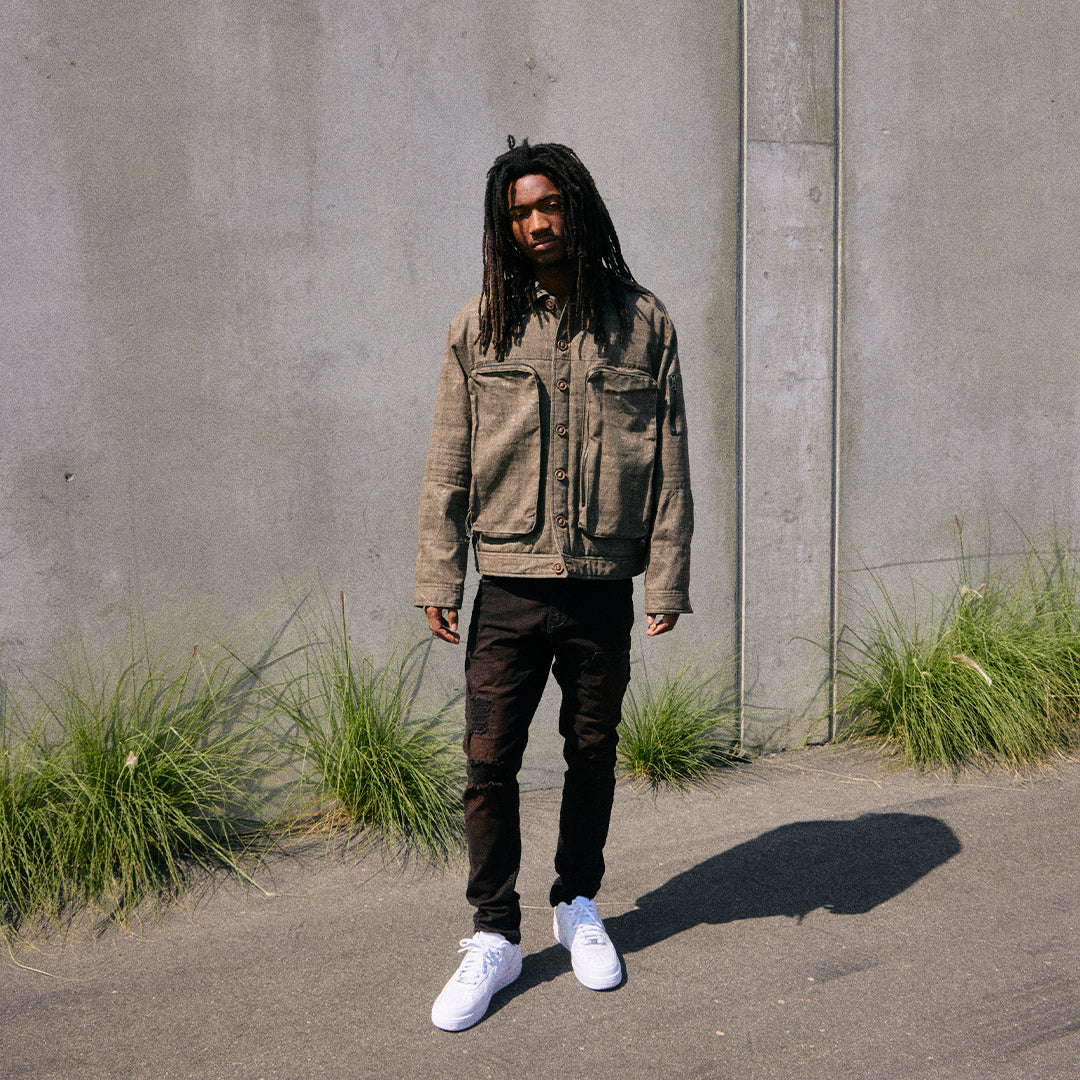 Crysp Denim Fall 2023 Lookbook