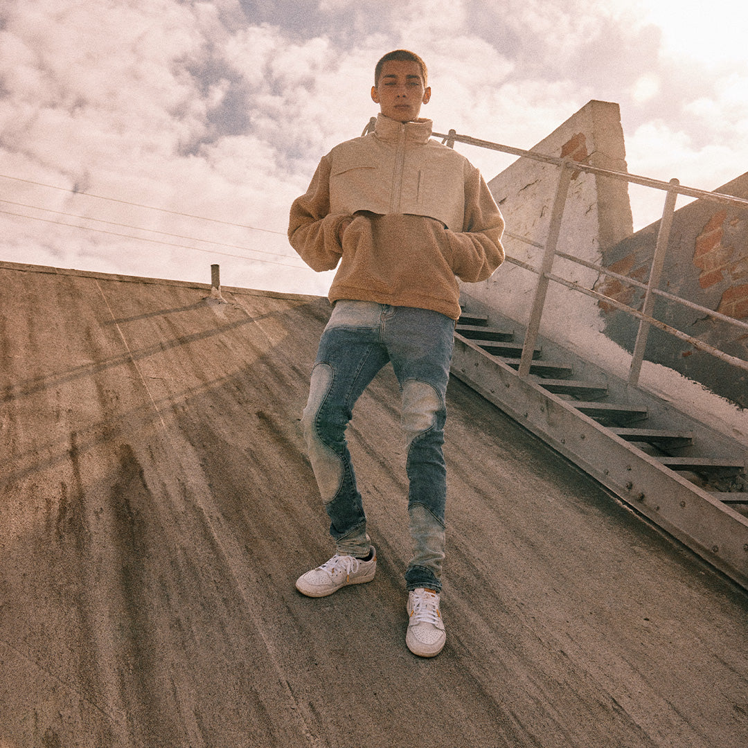 Crysp Denim Fall 1 2022 Lookbook