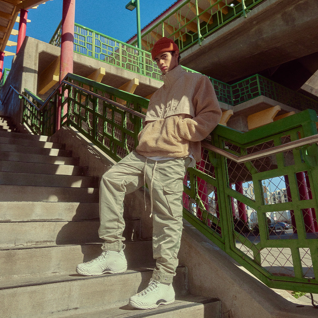 Crysp Denim Holiday 2022 Lookbook