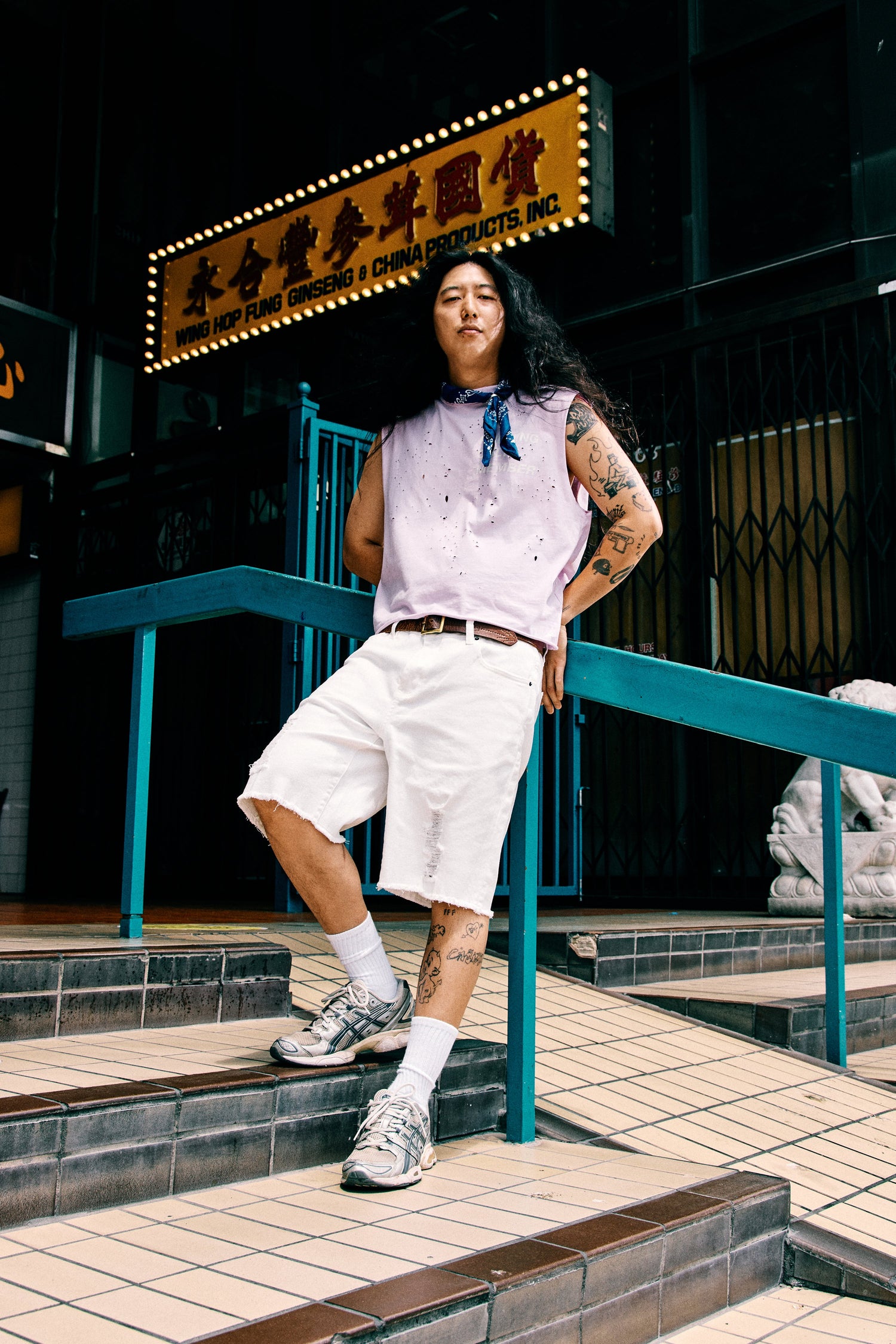 Summer 2025 Collection