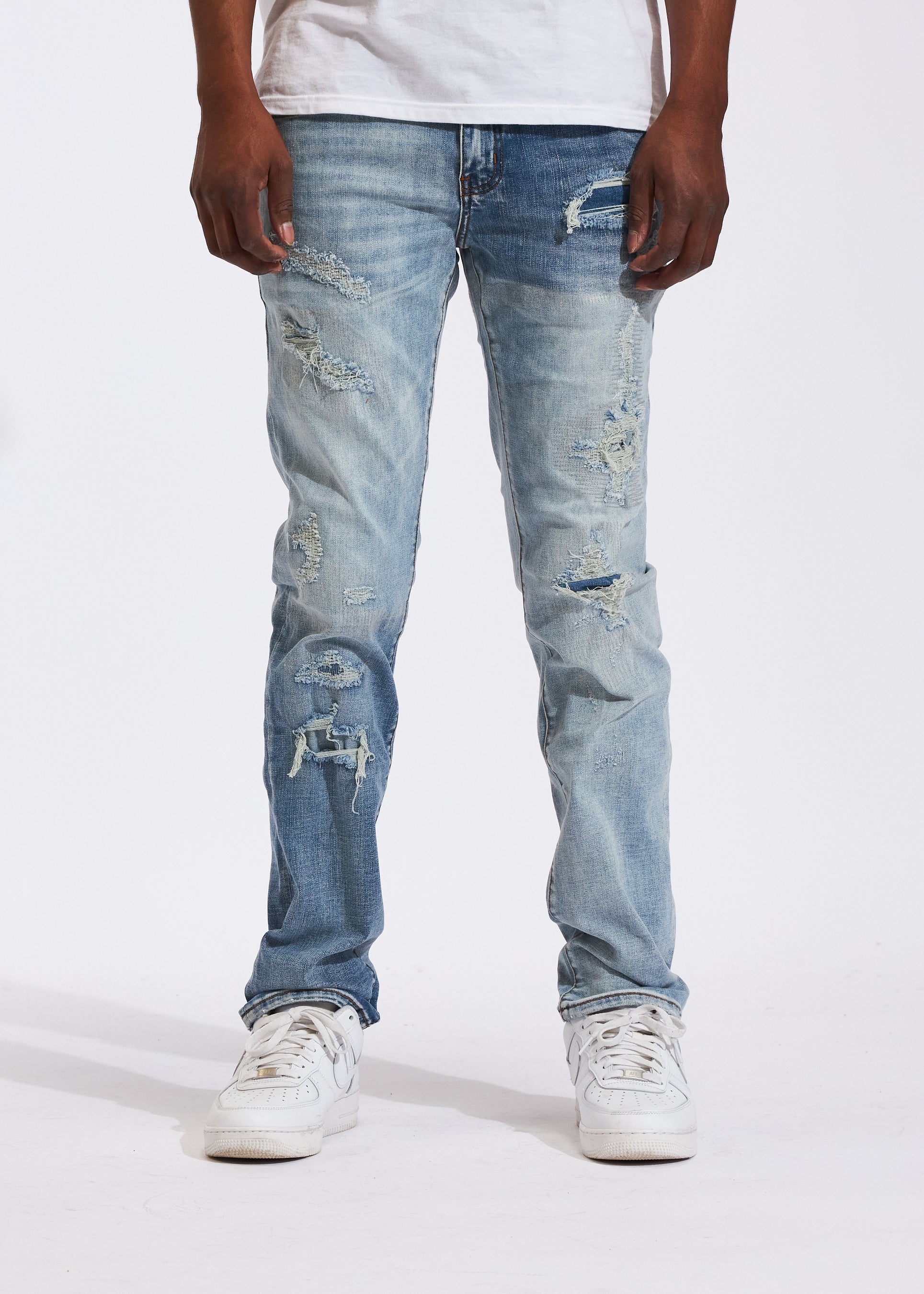 Crysp pacific denim paint on sale blue