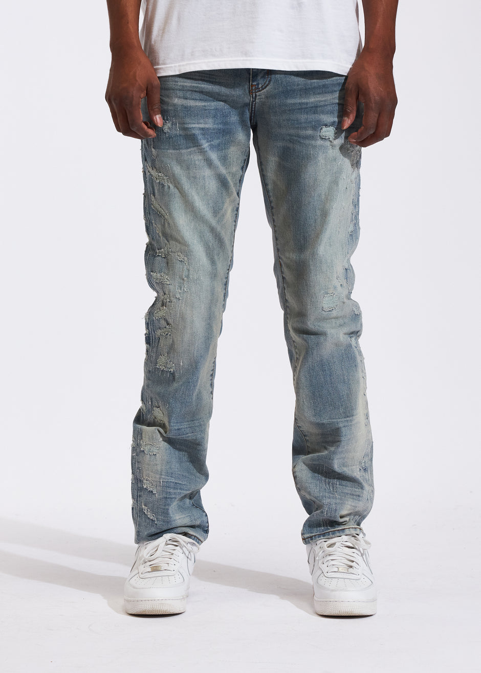 Crysp Denim | Men's Jeans, Denim Jackets & Clothing