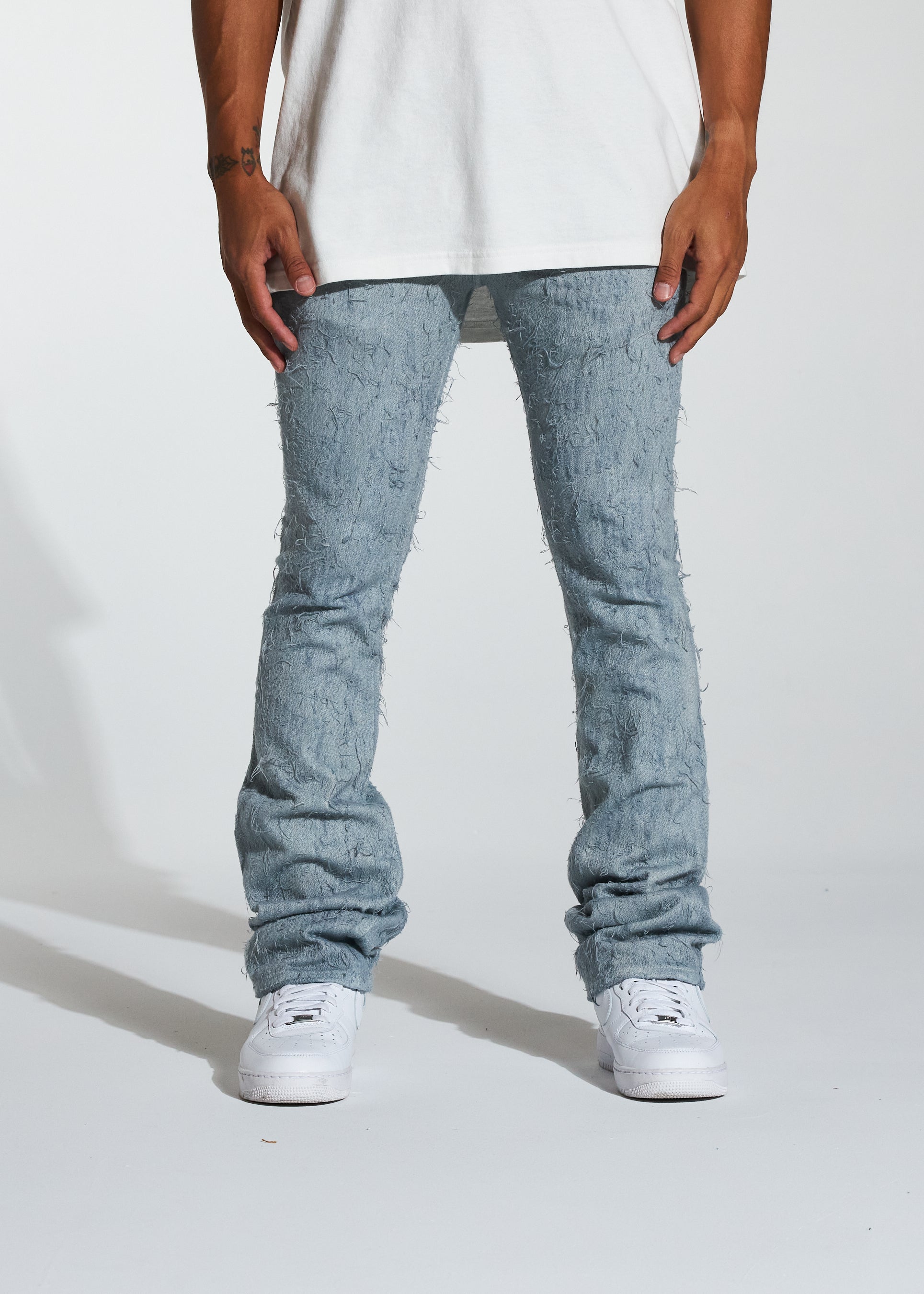 Denim Rtic New Arrivals – Crysp Denim