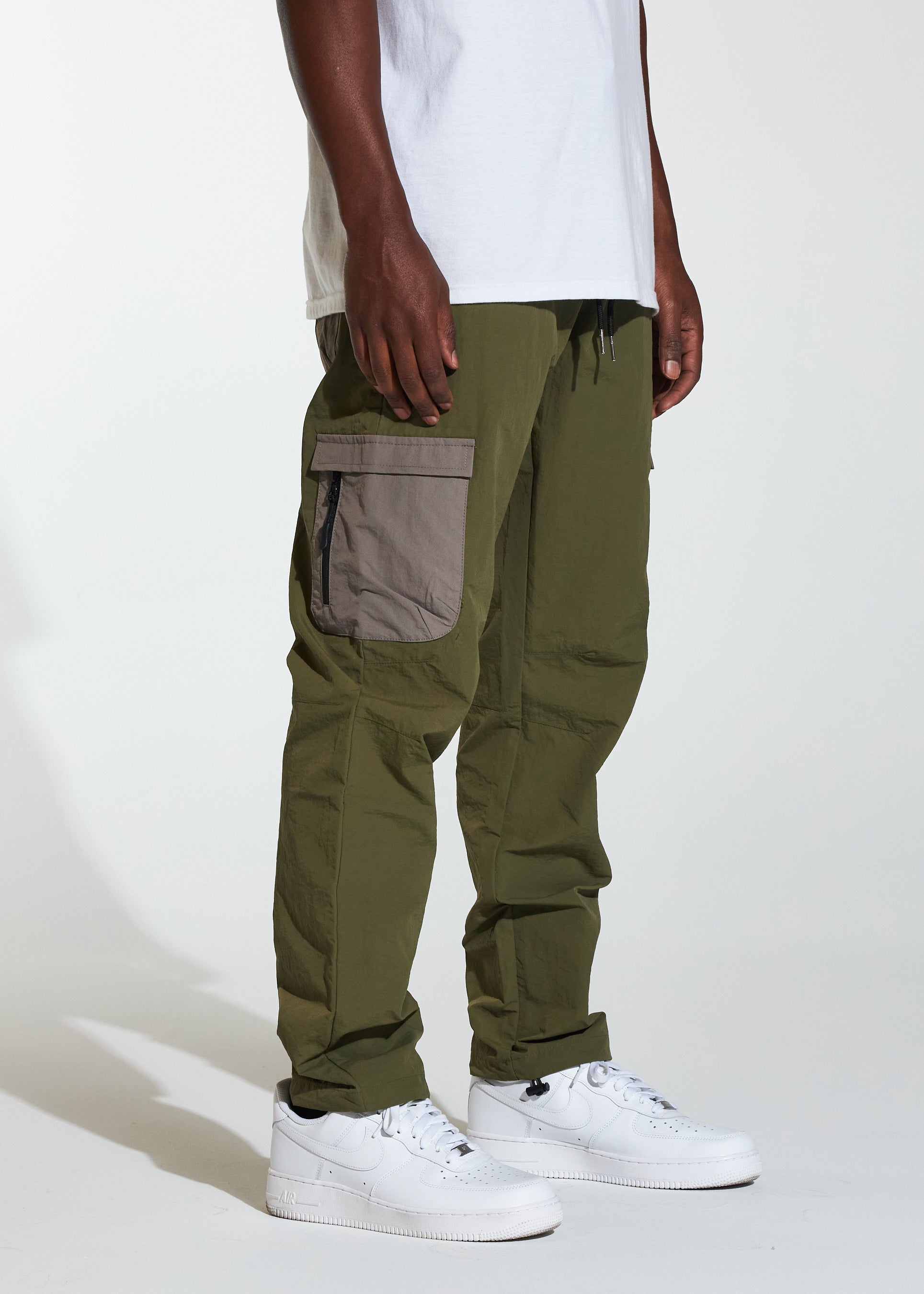 Air max fashion cargo pants