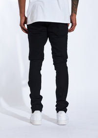 Atlantic Denim (Black)