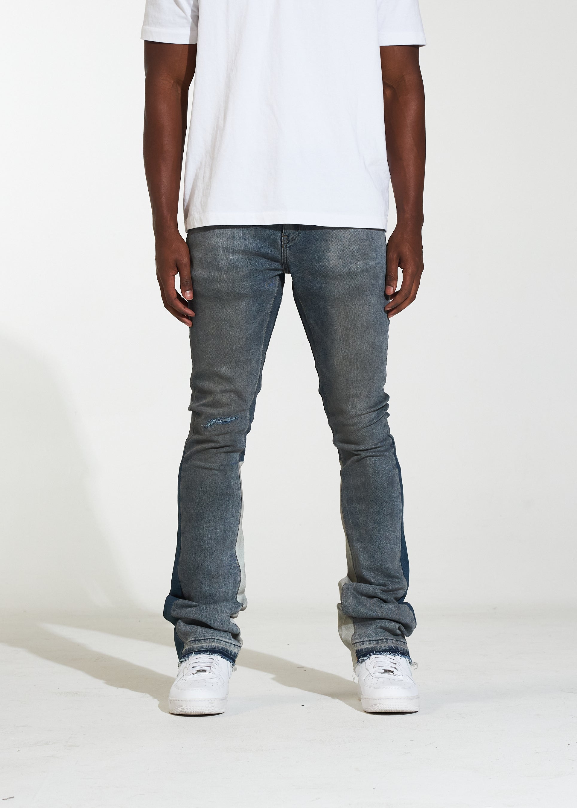 Denim – Crysp Denim