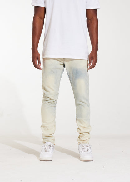 Atlantic Denim (Sand Wash)