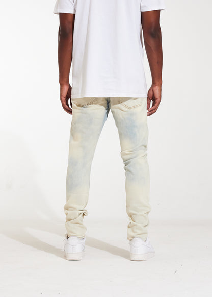 Atlantic Denim (Sand Wash)