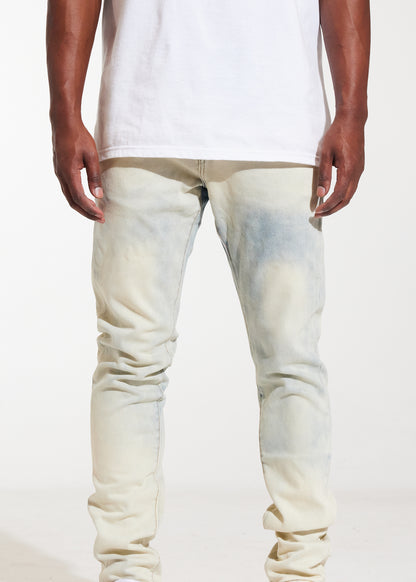 Atlantic Denim (Sand Wash)