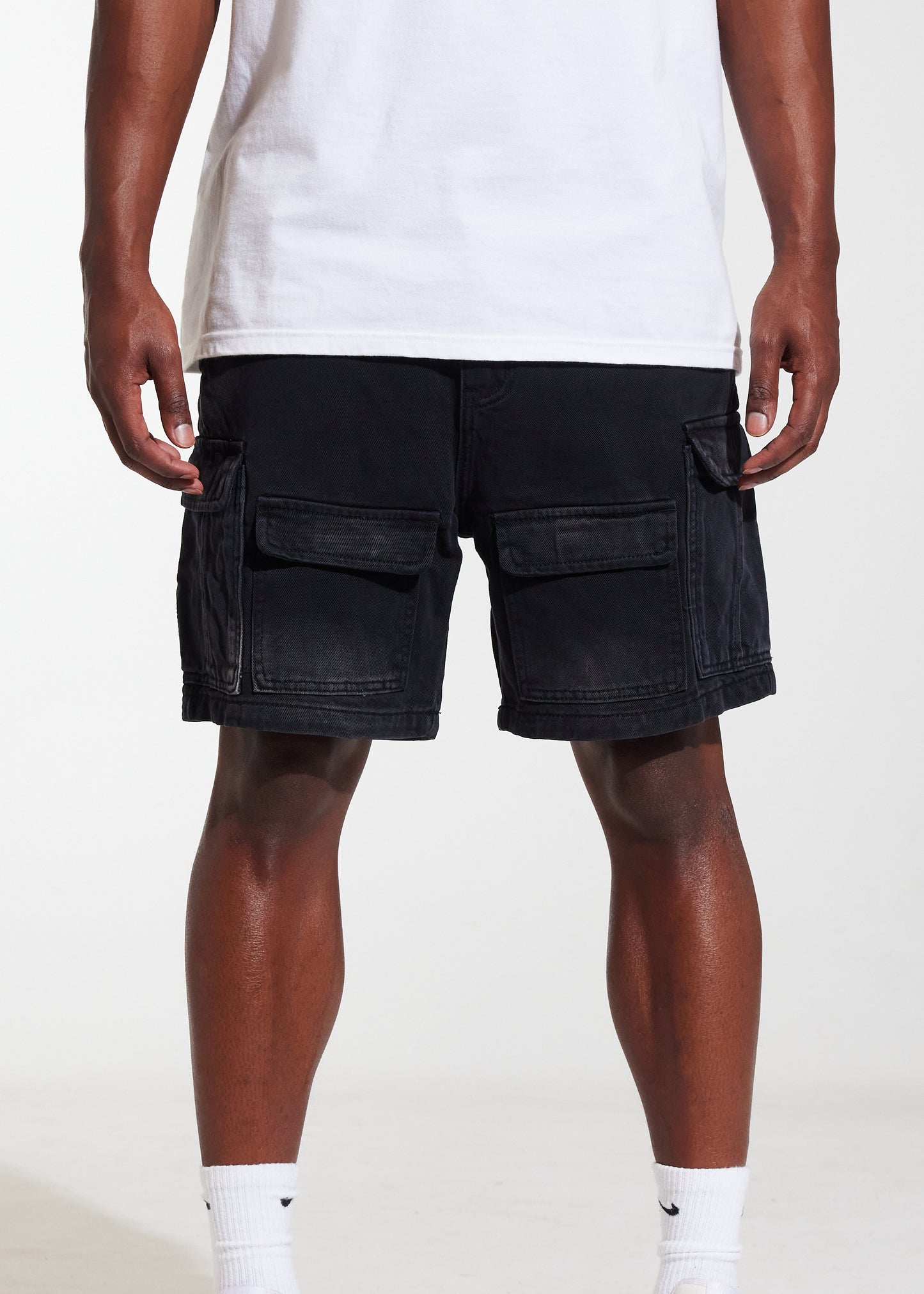 Region Cargo Shorts