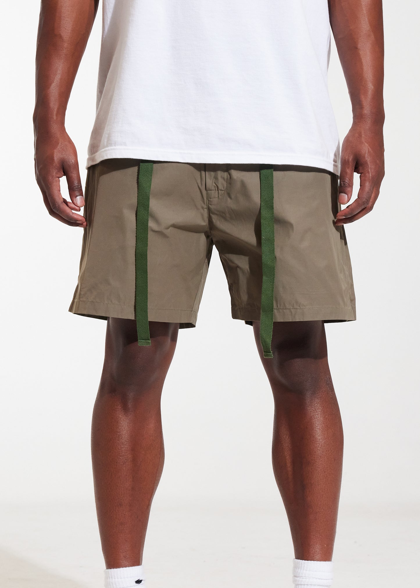 Boulder Shorts