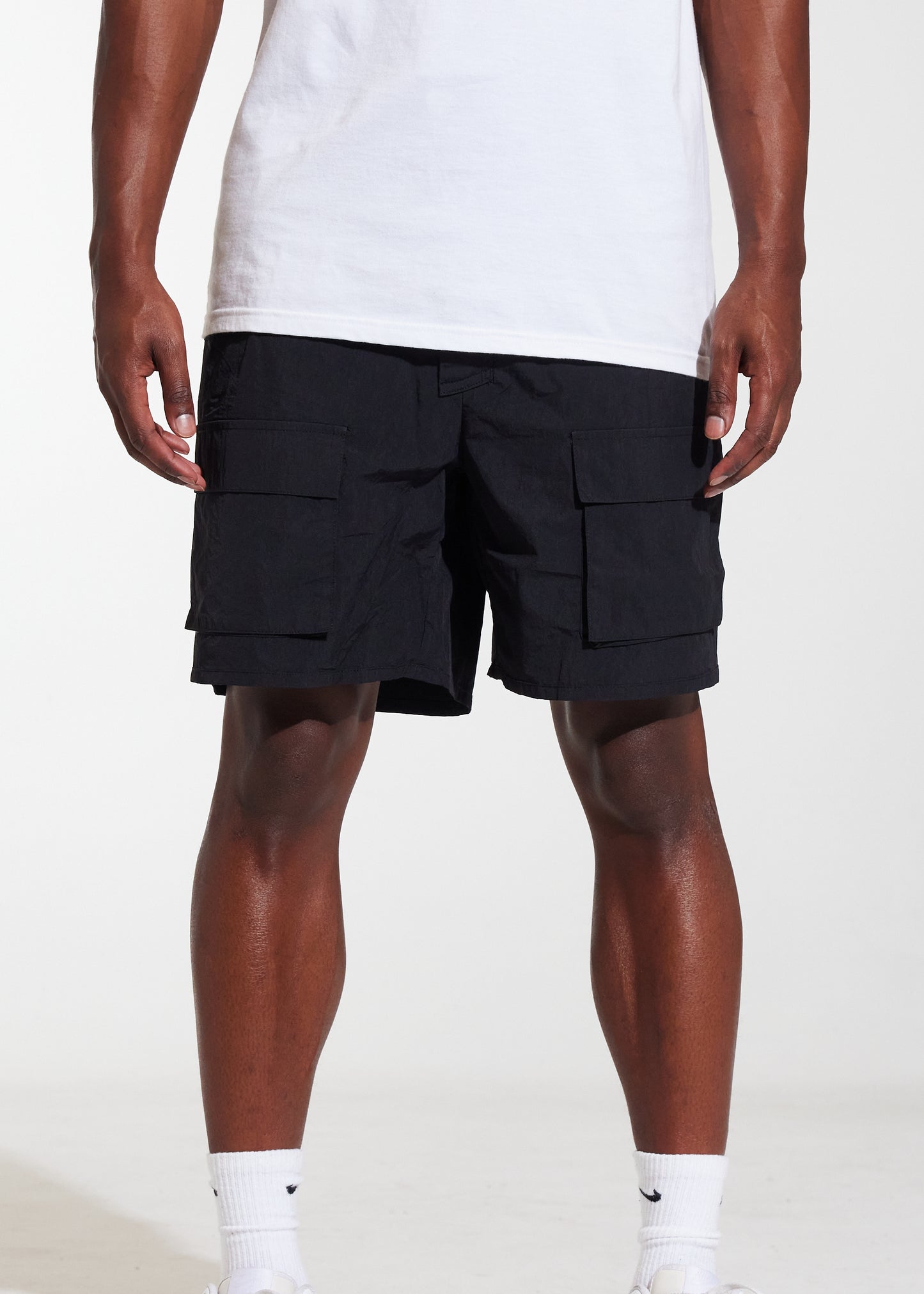 Load Cargo Shorts