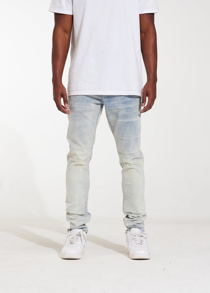 Atlantic Denim (Light Wash)