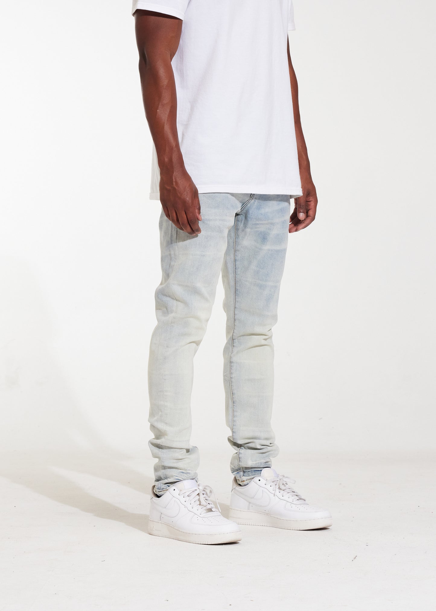 Atlantic Denim (Light Wash)