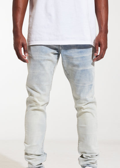 Atlantic Denim (Light Wash)