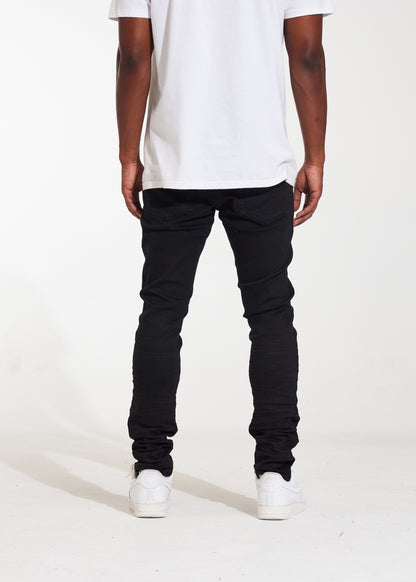 Atlantic Denim (Black)