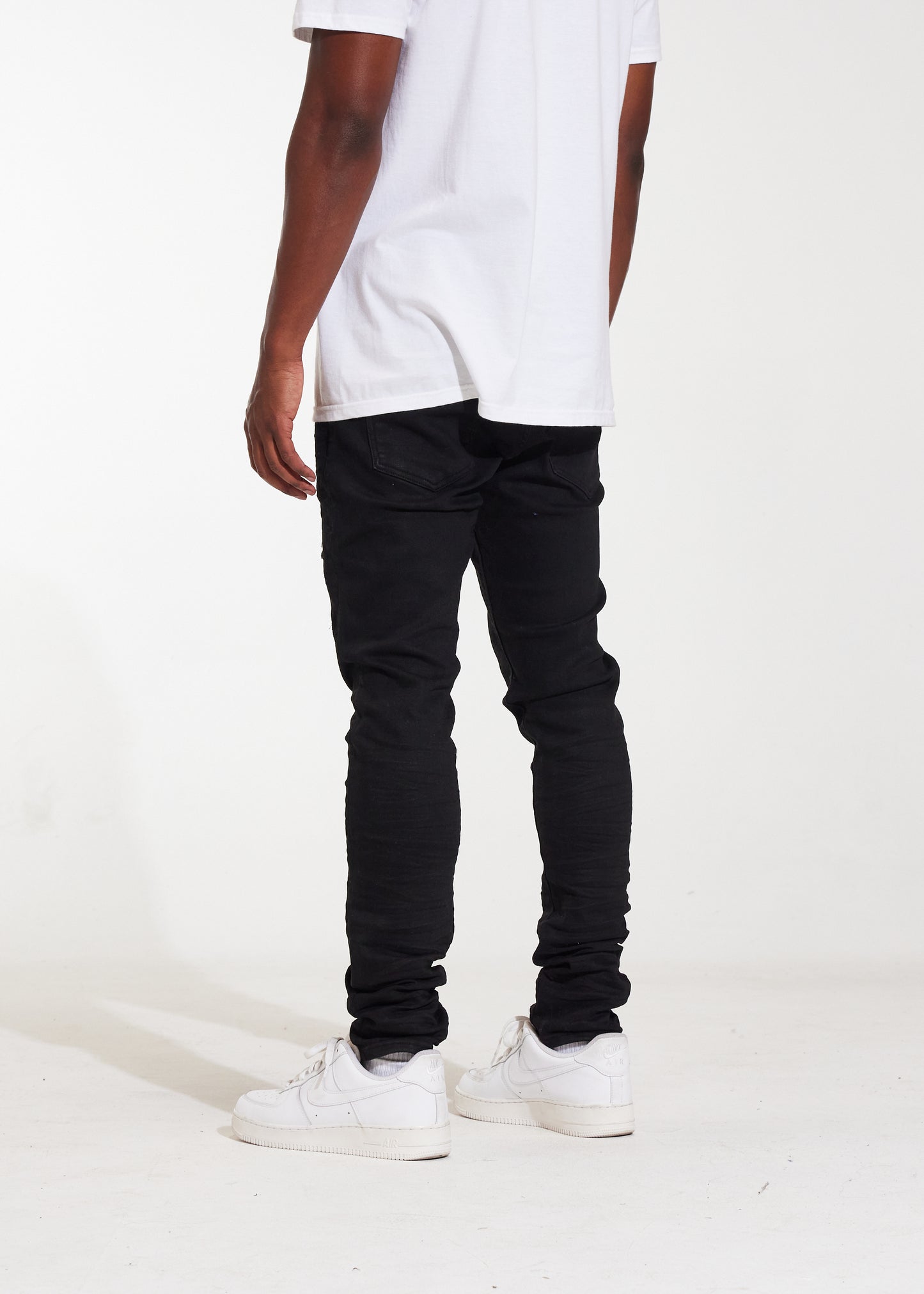 Atlantic Denim (Black)