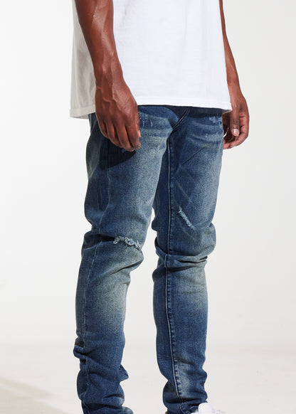 Atlantic Denim (Indigo)