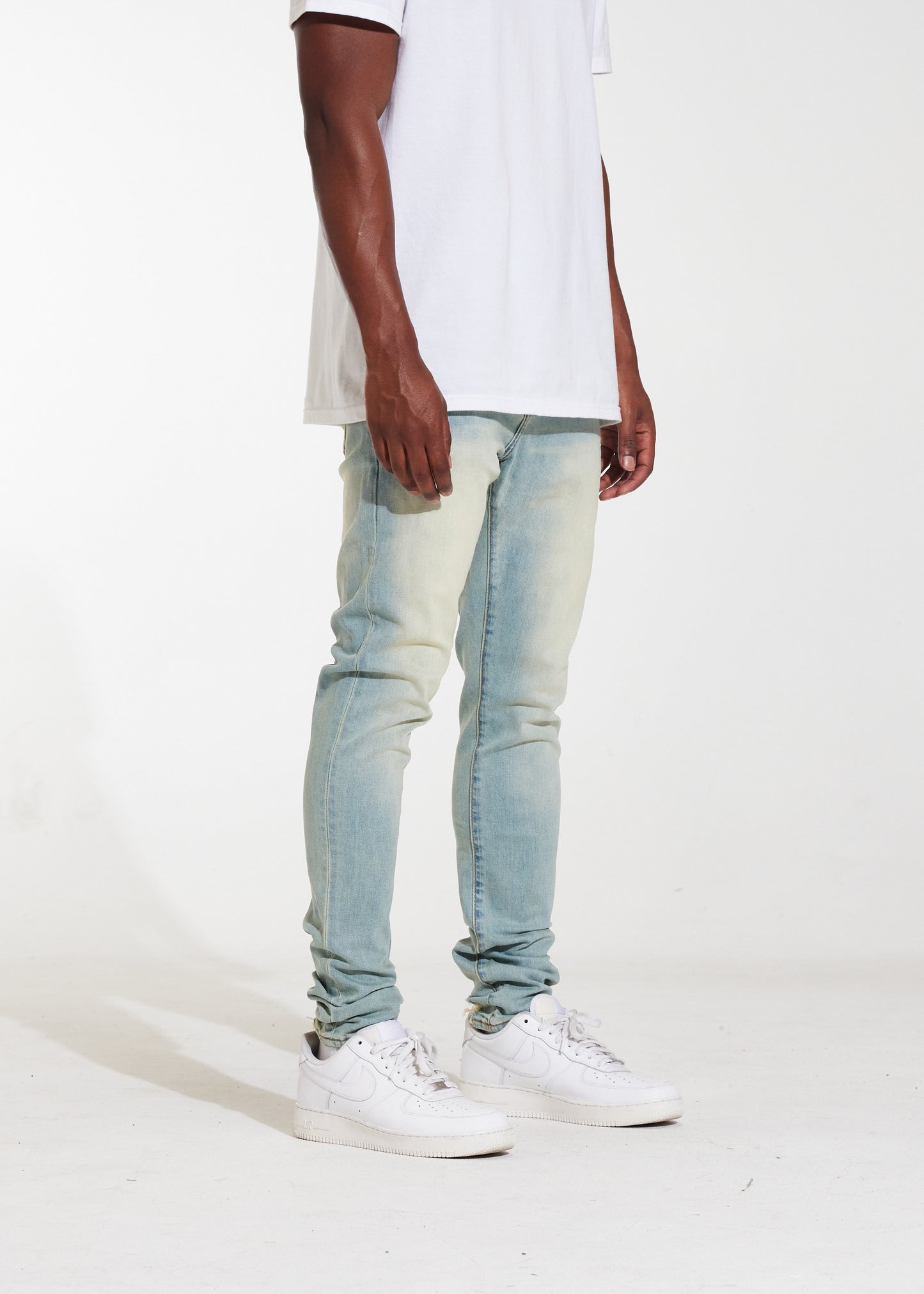 Atlantic Denim (Sand Wash)