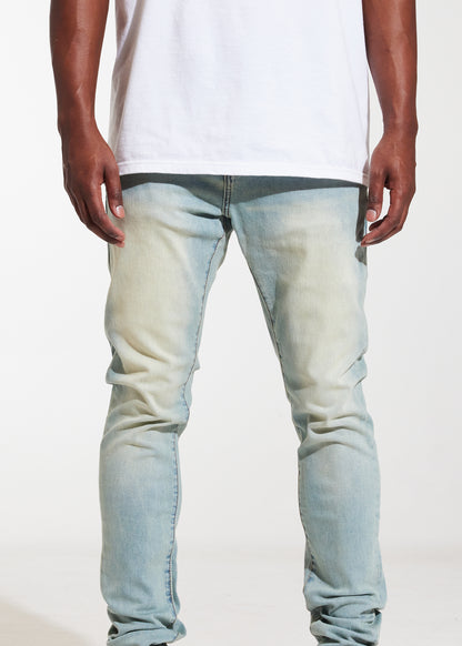 Atlantic Denim (Sand Wash)