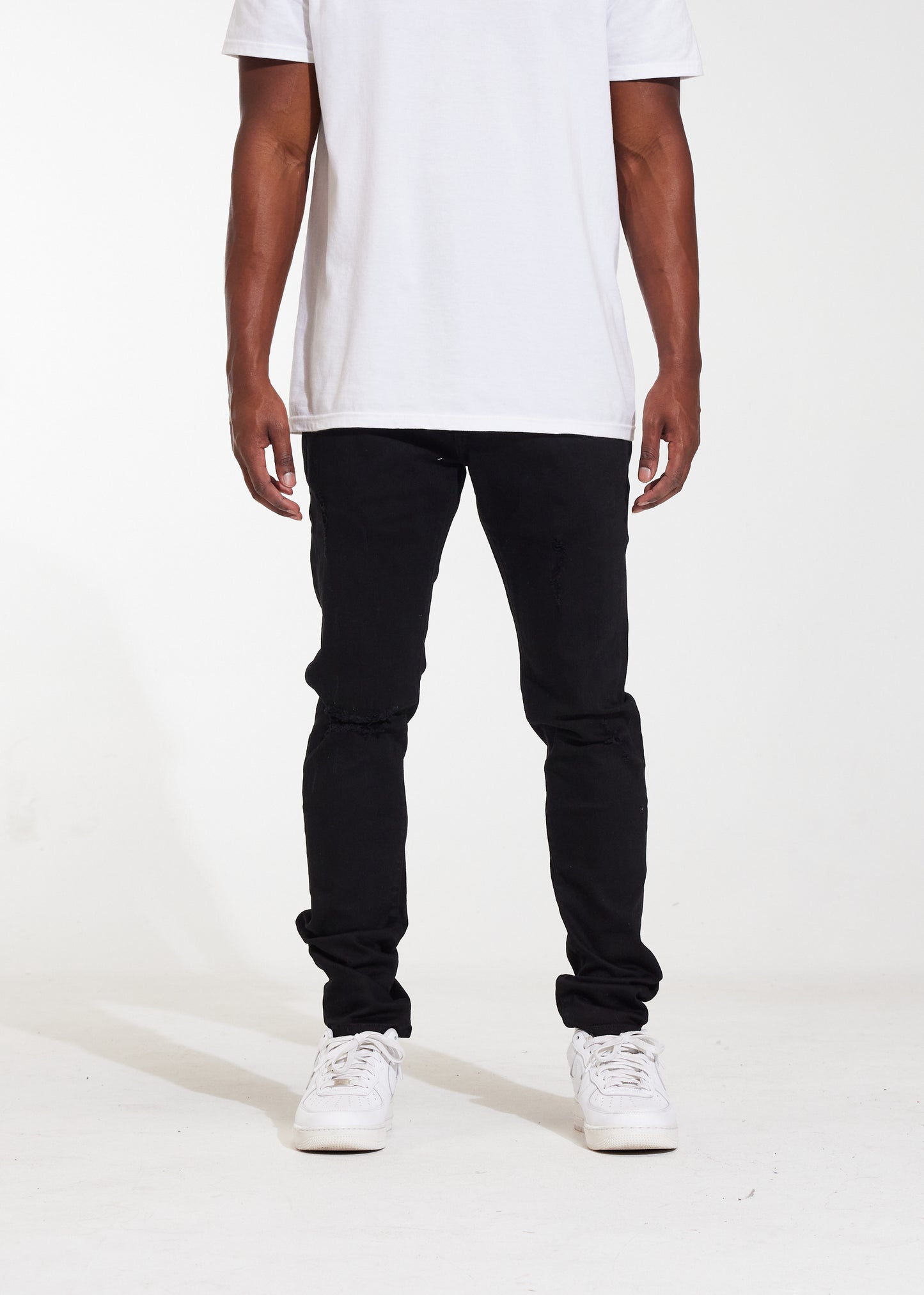 Atlantic Denim (Black)