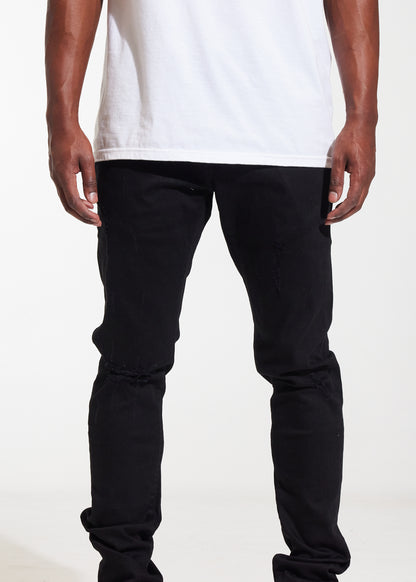 Atlantic Denim (Black)