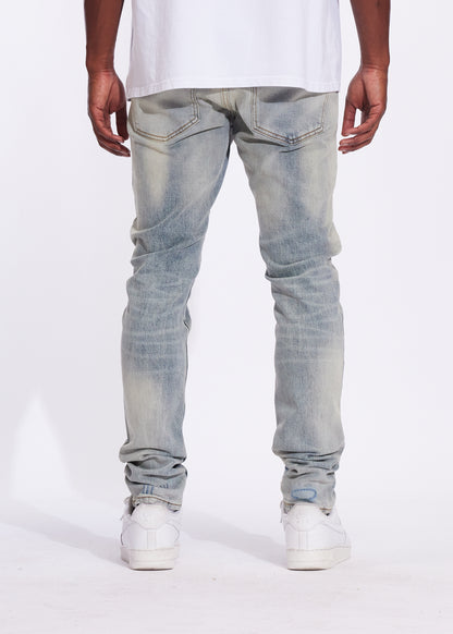 Atlantic Denim (Light Wash)