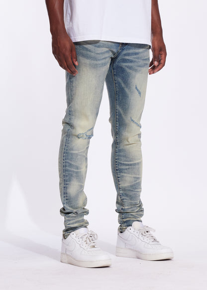 Atlantic Denim (Ocean Wash)
