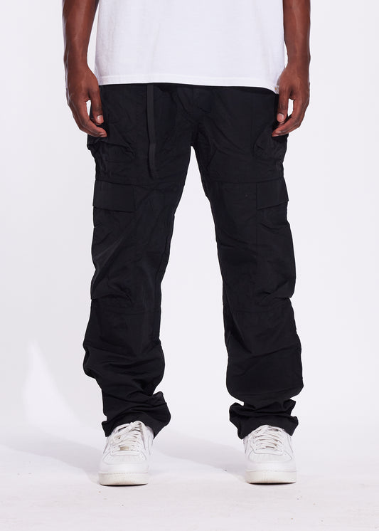 Unbasic Nylon Cargo Pant