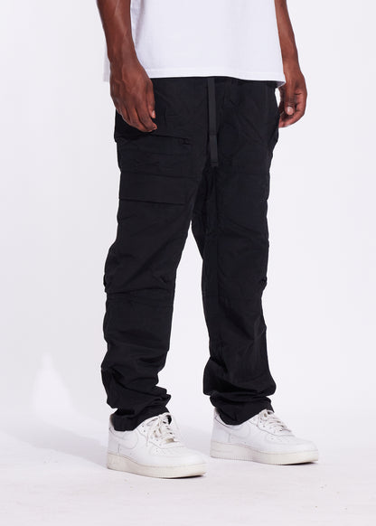 Unbasic Nylon Cargo Pant