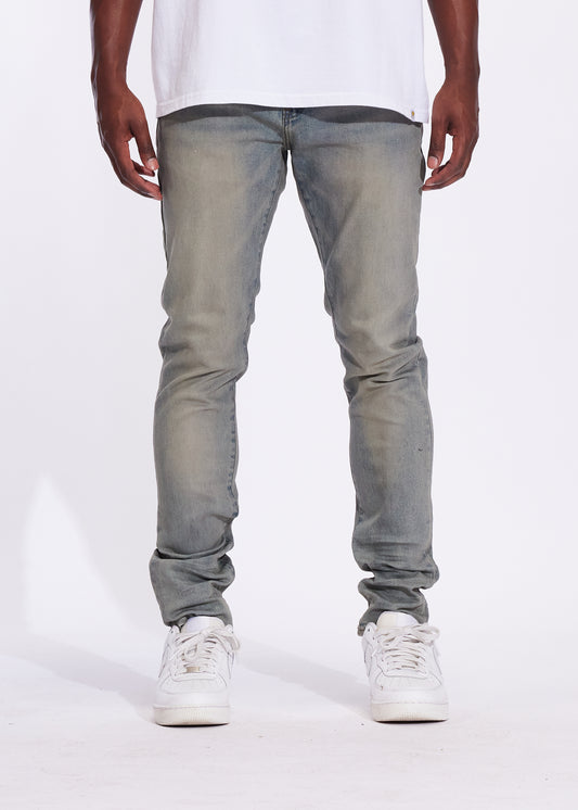 Atlantic Denim (Pacific Wash)