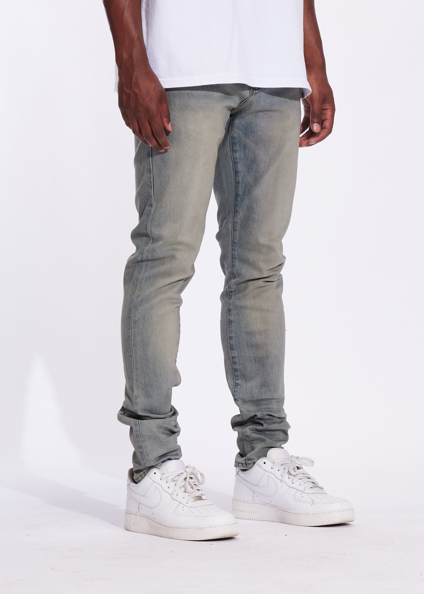 Atlantic Denim (Pacific Wash)