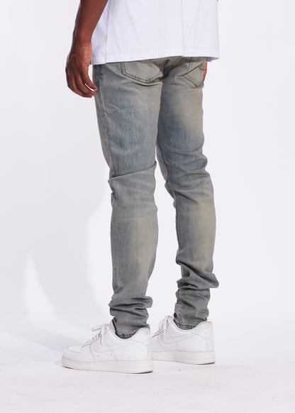 Atlantic Denim (Pacific Wash)