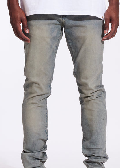Atlantic Denim (Pacific Wash)