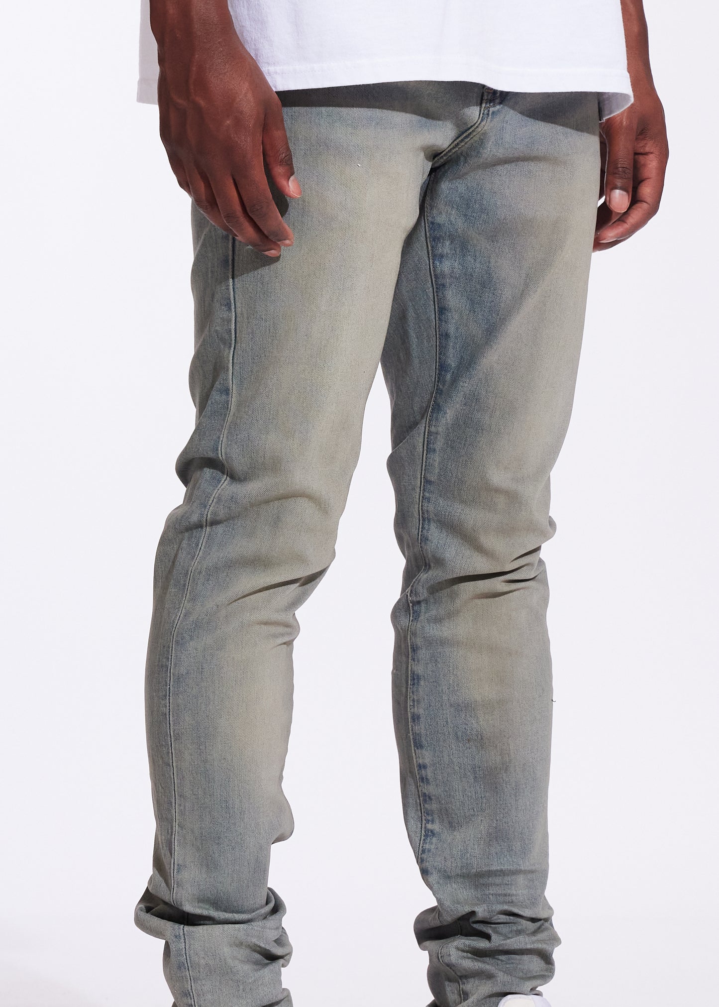 Atlantic Denim (Pacific Wash)