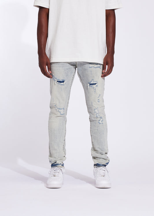 Atlantic Denim (Altitude Wash)