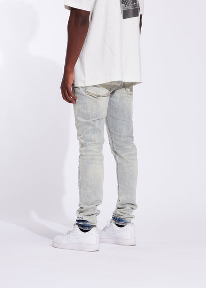 Atlantic Denim (Altitude Wash)