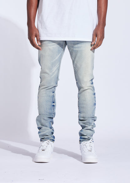 Atlantic Denim (Sky Wash)
