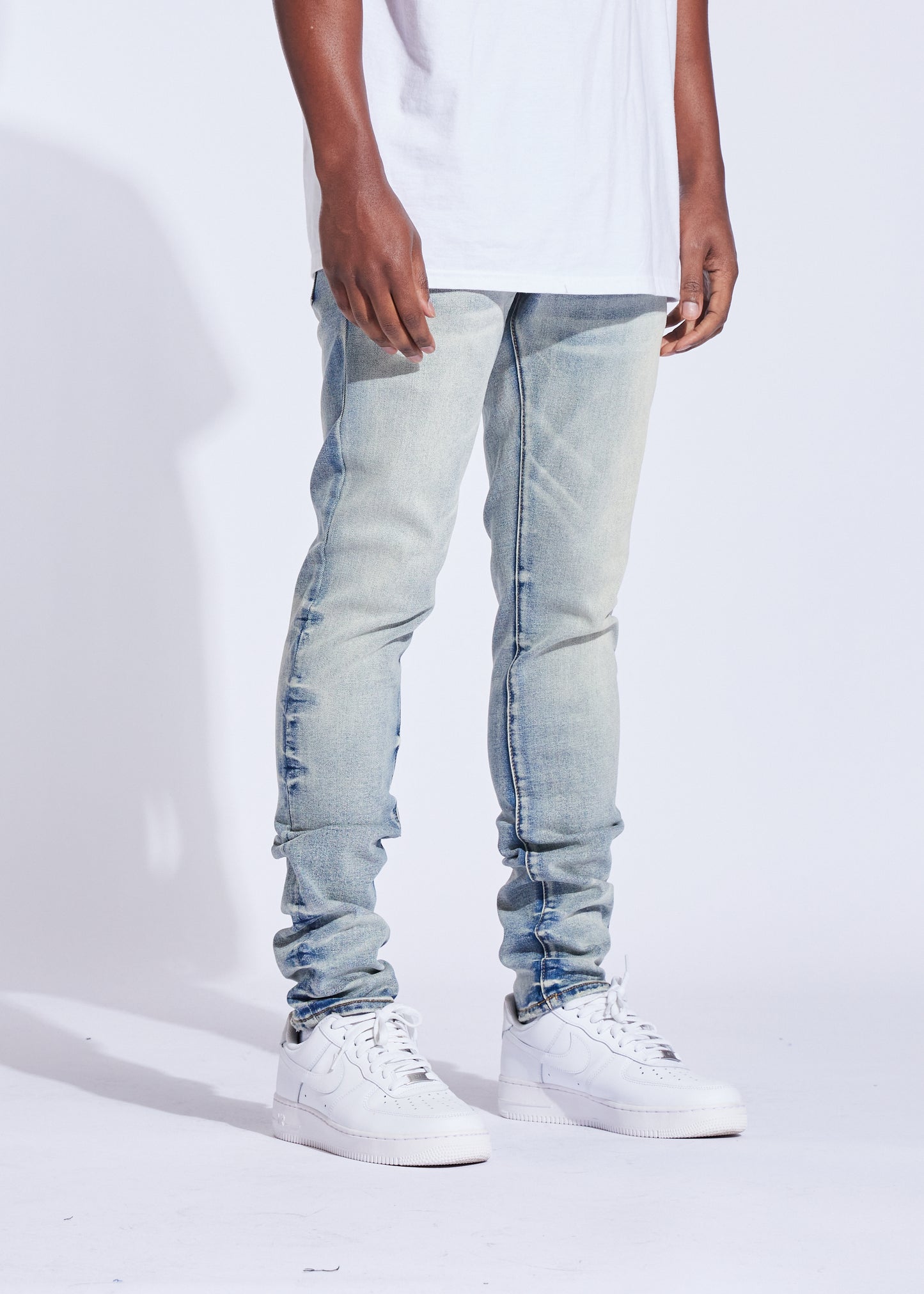 Atlantic Denim (Sky Wash)