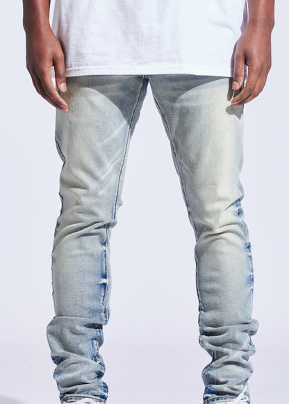 Atlantic Denim (Sky Wash)