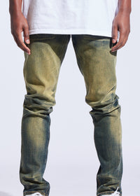 Atlantic Denim (Vintage Acid)