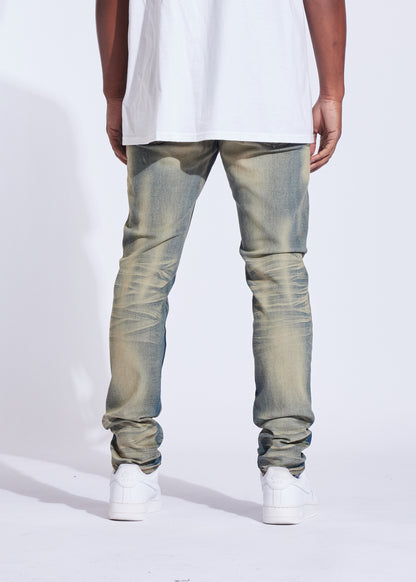 Atlantic Denim (Deep Vintage)