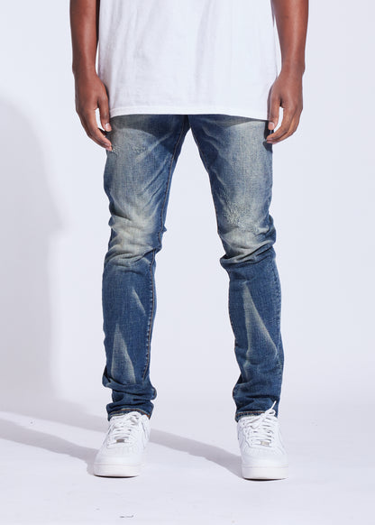 Atlantic Denim (Dark Vintage)