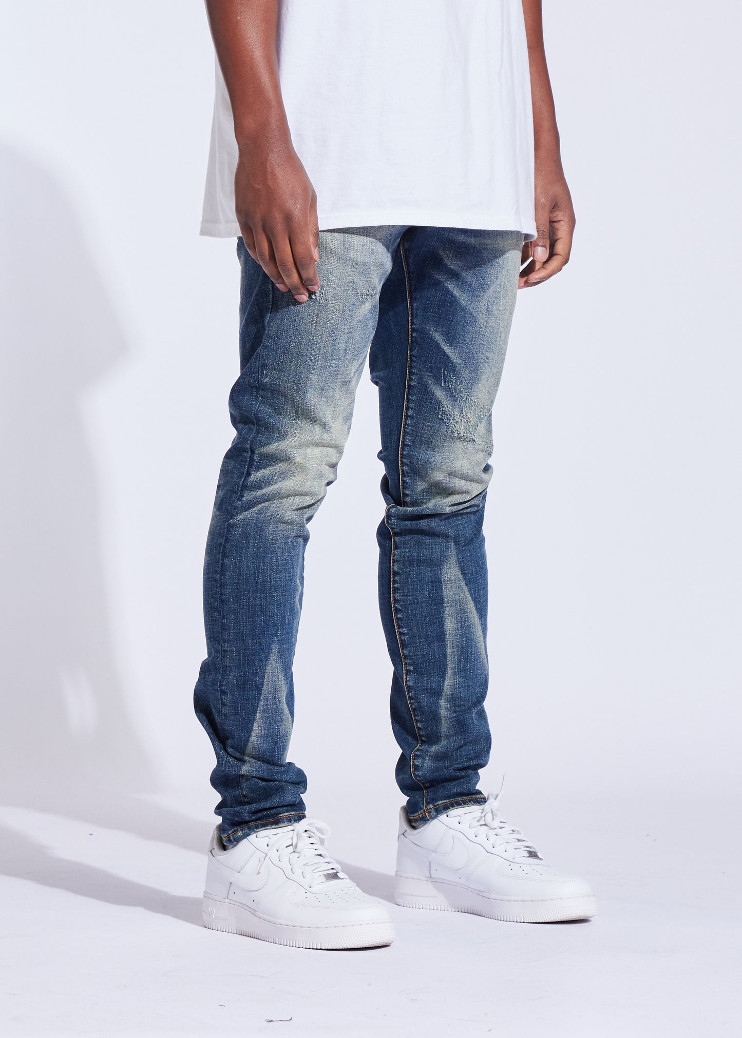 Atlantic Denim (Dark Vintage)